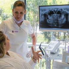 Slider image (3) B. Dent